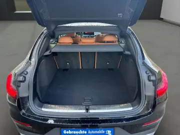 BMW X4 xDrive30d LED NAVI LEDER KAMERA HIFI 20  AHK