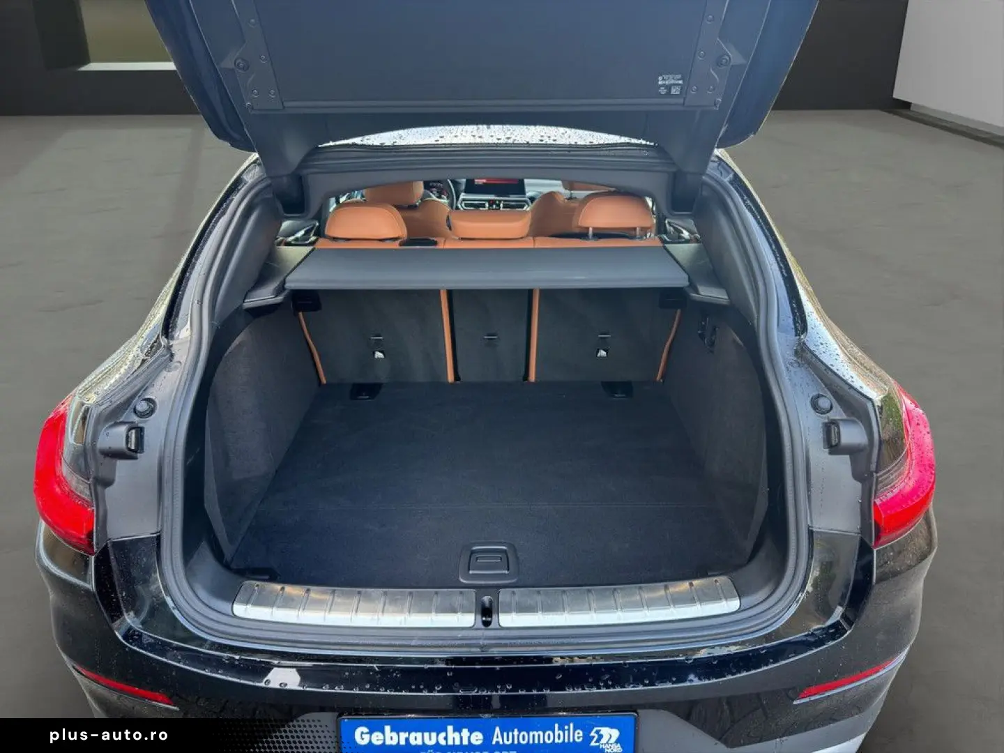 BMW X4 xDrive30d LED NAVI LEDER KAMERA HIFI 20  AHK