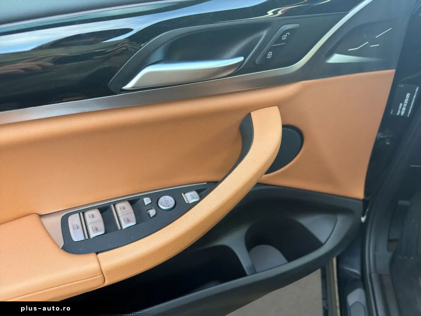 BMW X4 xDrive30d LED NAVI LEDER KAMERA HIFI 20  AHK