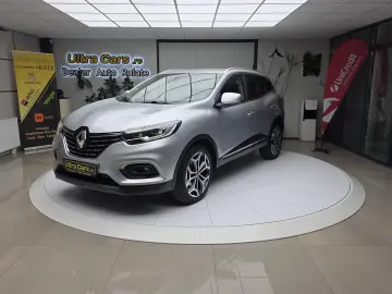 Renault Kadjar 1.5 Blue dCi   Euro 6