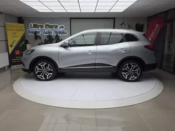 Renault Kadjar 1.5 Blue dCi   Euro 6
