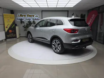 Renault Kadjar 1.5 Blue dCi   Euro 6