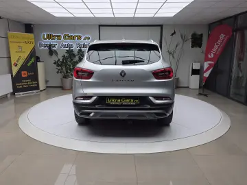 Renault Kadjar 1.5 Blue dCi   Euro 6