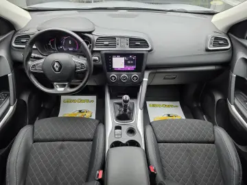 Renault Kadjar 1.5 Blue dCi   Euro 6