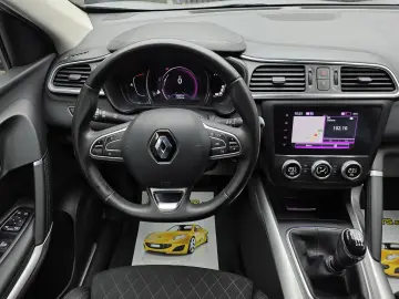 Renault Kadjar 1.5 Blue dCi   Euro 6