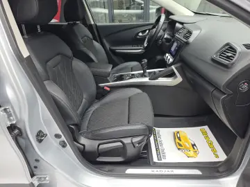 Renault Kadjar 1.5 Blue dCi   Euro 6