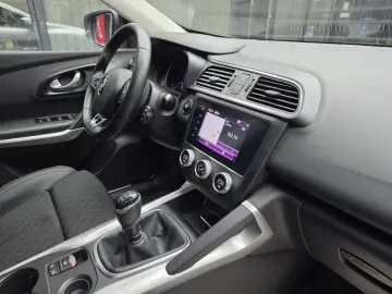 Renault Kadjar 1.5 Blue dCi   Euro 6