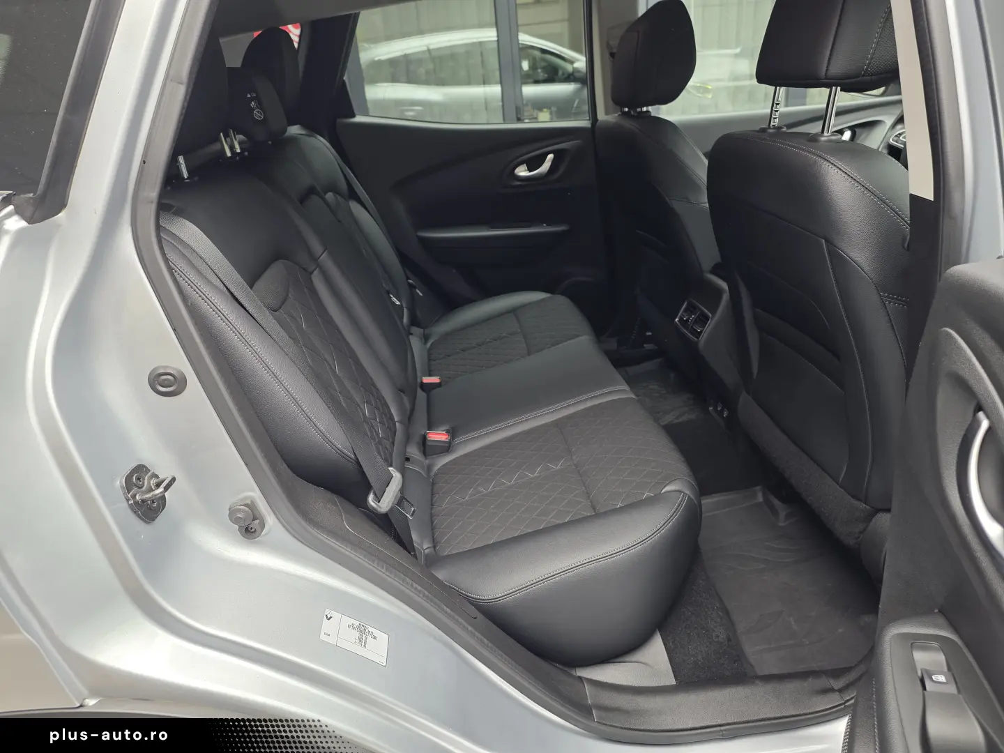 Renault Kadjar 1.5 Blue dCi   Euro 6