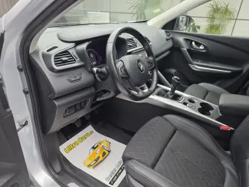Renault Kadjar 1.5 Blue dCi   Euro 6