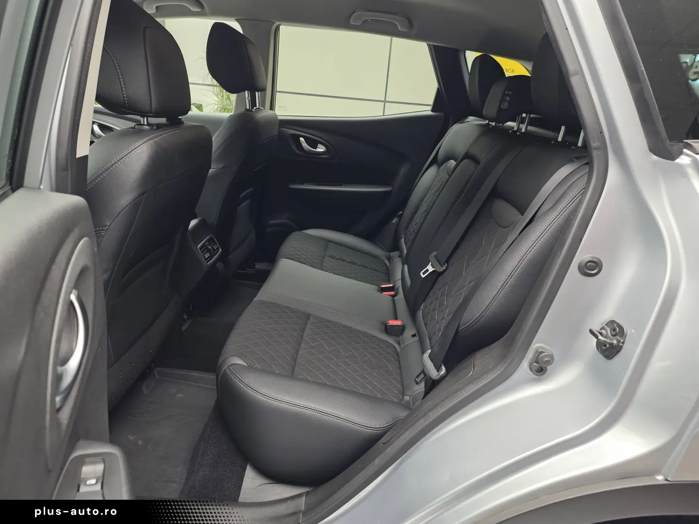 Renault Kadjar 1.5 Blue dCi   Euro 6