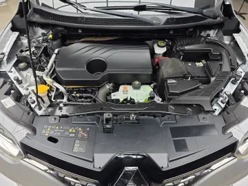 Renault Kadjar 1.5 Blue dCi   Euro 6