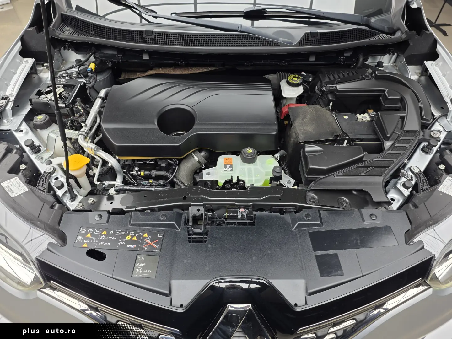 Renault Kadjar 1.5 Blue dCi   Euro 6