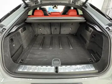 BMW X6 M Competition Sky ACC 360  Driver Massage AHK