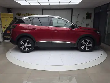 Peugeot 3008 1.5 Blue HDI   Euro 6   GT Line