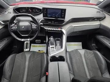 Peugeot 3008 1.5 Blue HDI   Euro 6   GT Line