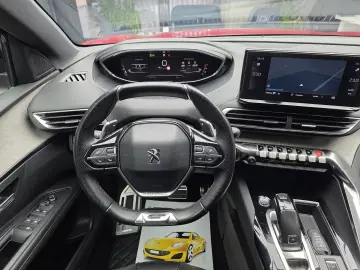 Peugeot 3008 1.5 Blue HDI   Euro 6   GT Line