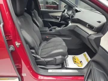 Peugeot 3008 1.5 Blue HDI   Euro 6   GT Line