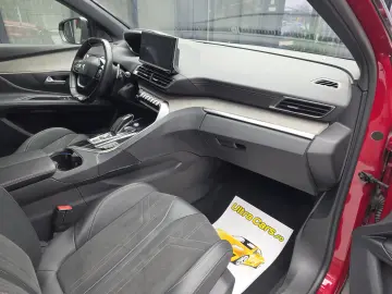 Peugeot 3008 1.5 Blue HDI   Euro 6   GT Line