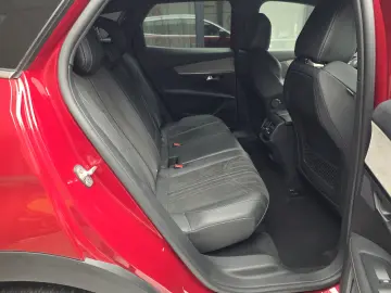 Peugeot 3008 1.5 Blue HDI   Euro 6   GT Line