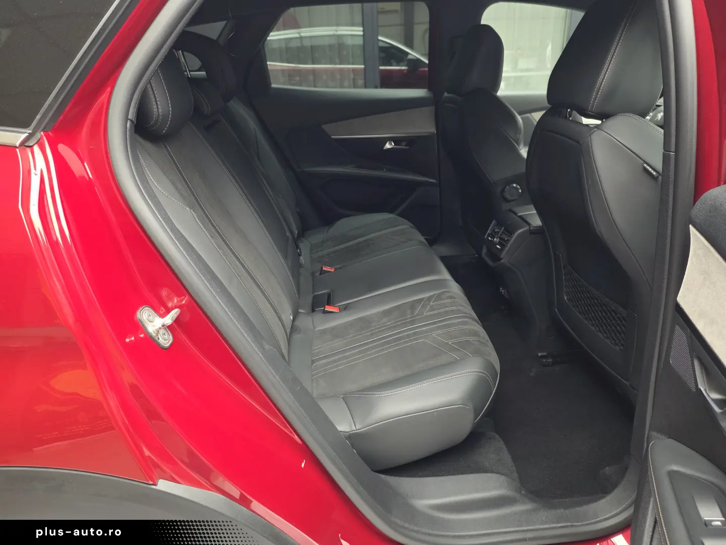 Peugeot 3008 1.5 Blue HDI   Euro 6   GT Line