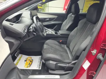 Peugeot 3008 1.5 Blue HDI   Euro 6   GT Line