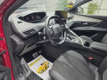 Peugeot 3008 1.5 Blue HDI   Euro 6   GT Line