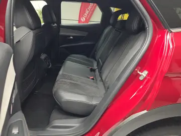 Peugeot 3008 1.5 Blue HDI   Euro 6   GT Line