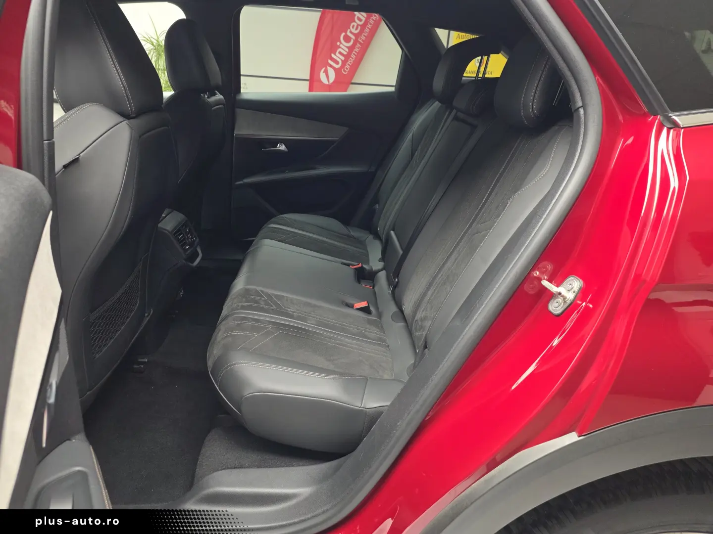 Peugeot 3008 1.5 Blue HDI   Euro 6   GT Line