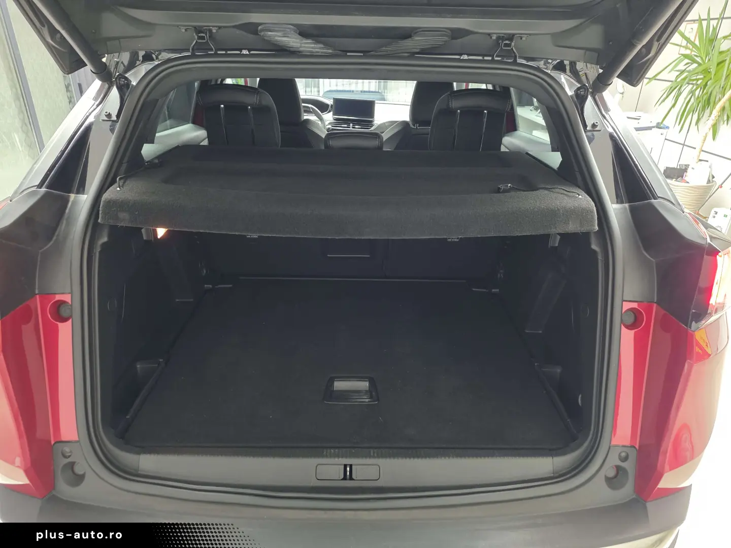 Peugeot 3008 1.5 Blue HDI   Euro 6   GT Line