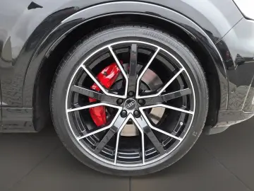 AUDI SQ7 4.0TFSI quattro competition plus STH HUD Pan