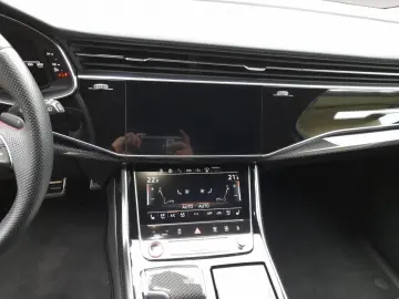 AUDI SQ7 4.0TFSI quattro competition plus STH HUD Pan