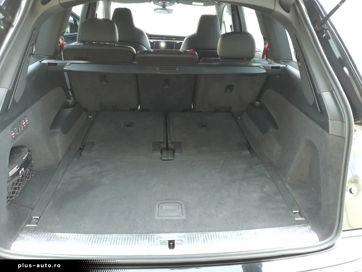 AUDI SQ7 4.0TFSI quattro competition plus STH HUD Pan