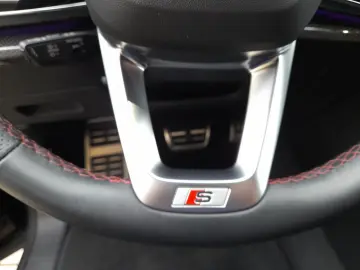 AUDI SQ7 4.0TFSI quattro competition plus STH HUD Pan