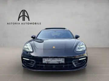 PORSCHE Panamera 4 E-Hybrid Platinum Edition 360 HuD 20
