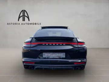 PORSCHE Panamera 4 E-Hybrid Platinum Edition 360 HuD 20