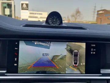 PORSCHE Panamera 4 E-Hybrid Platinum Edition 360 HuD 20