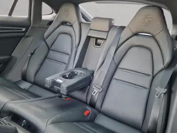 PORSCHE Panamera 4 E-Hybrid Platinum Edition 360 HuD 20