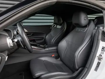 MERCEDES-BENZ SL 63 AMG Roadster 4MATIC  - Carbon