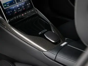 MERCEDES-BENZ SL 63 AMG Roadster 4MATIC  - Carbon