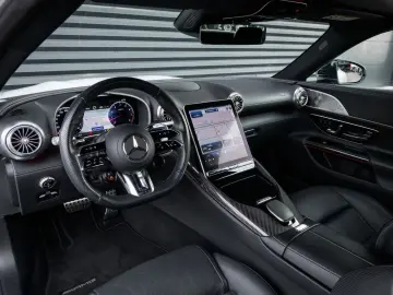 MERCEDES-BENZ SL 63 AMG Roadster 4MATIC  - Carbon