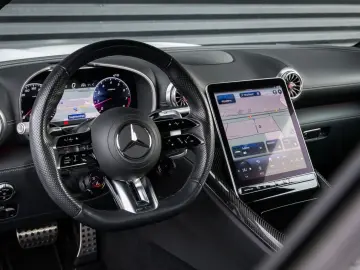 MERCEDES-BENZ SL 63 AMG Roadster 4MATIC  - Carbon