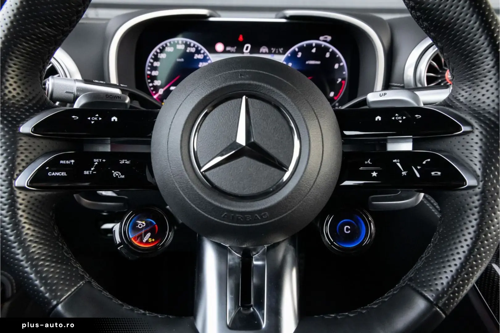 MERCEDES-BENZ SL 63 AMG Roadster 4MATIC  - Carbon