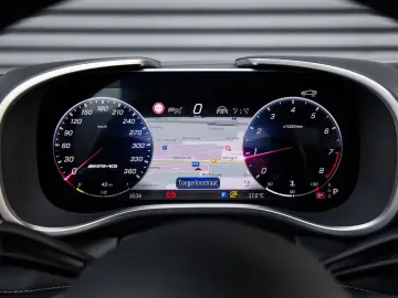 MERCEDES-BENZ SL 63 AMG Roadster 4MATIC  - Carbon