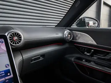 MERCEDES-BENZ SL 63 AMG Roadster 4MATIC  - Carbon