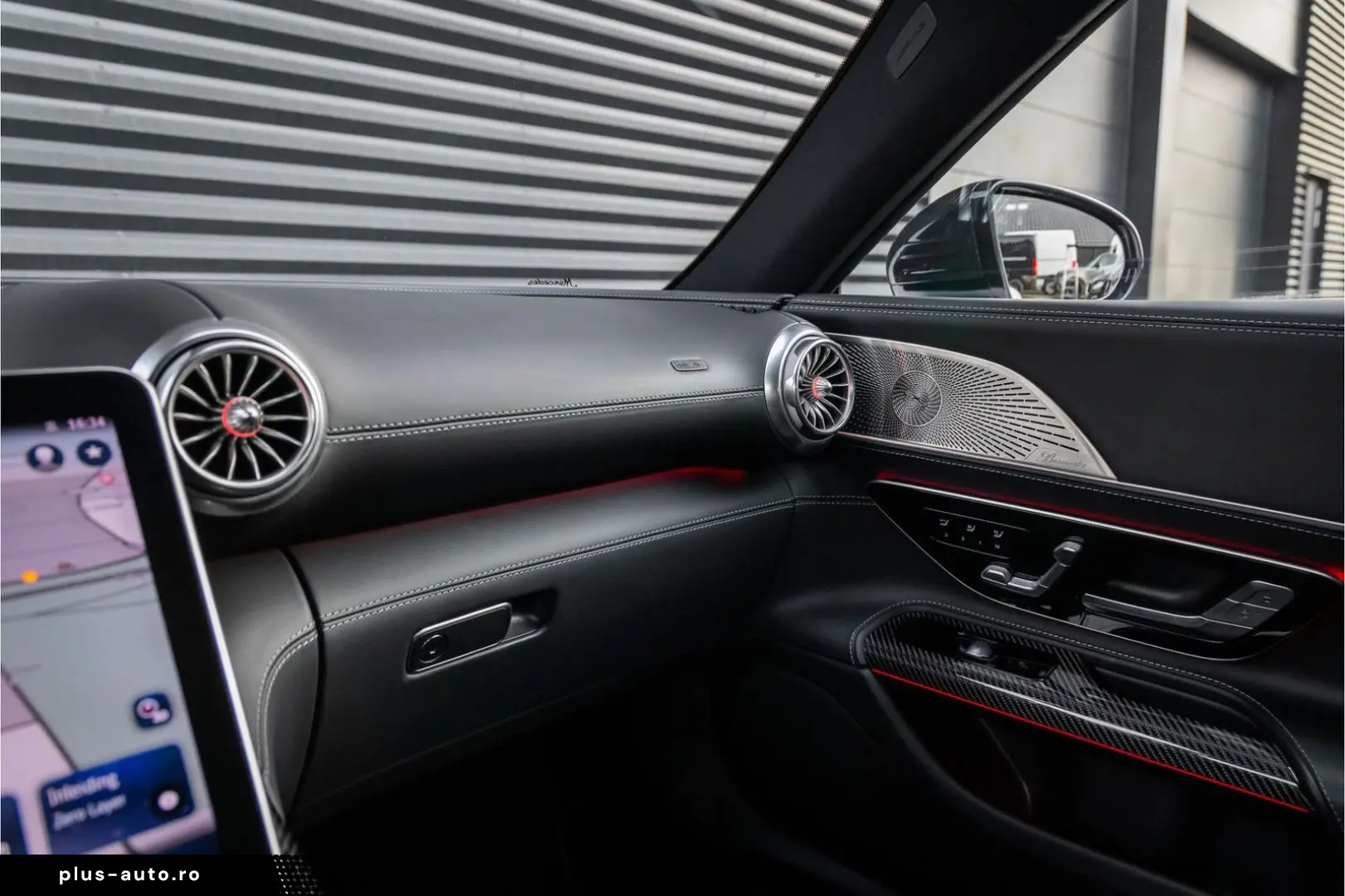 MERCEDES-BENZ SL 63 AMG Roadster 4MATIC  - Carbon