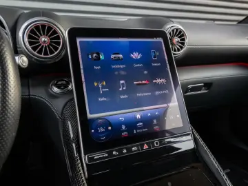 MERCEDES-BENZ SL 63 AMG Roadster 4MATIC  - Carbon