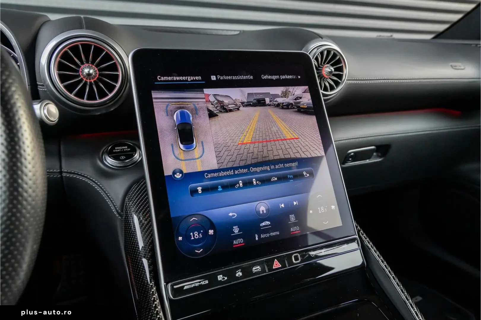 MERCEDES-BENZ SL 63 AMG Roadster 4MATIC  - Carbon