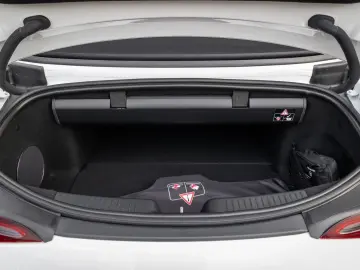 MERCEDES-BENZ SL 63 AMG Roadster 4MATIC  - Carbon