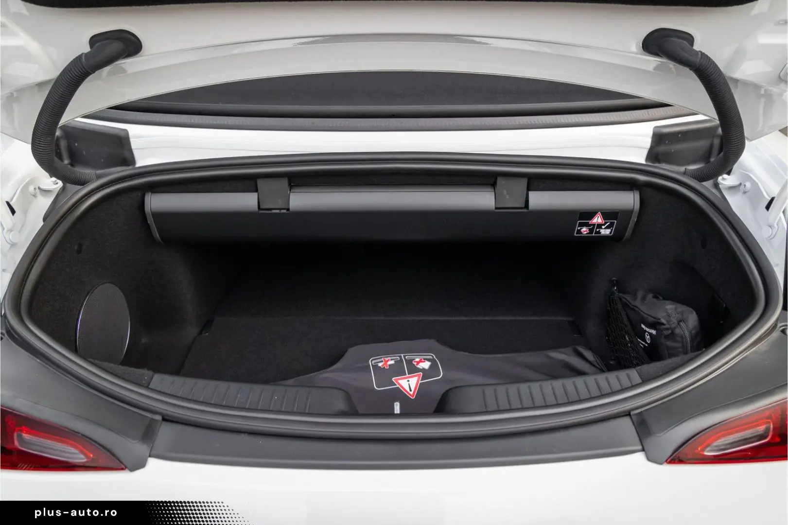 MERCEDES-BENZ SL 63 AMG Roadster 4MATIC  - Carbon