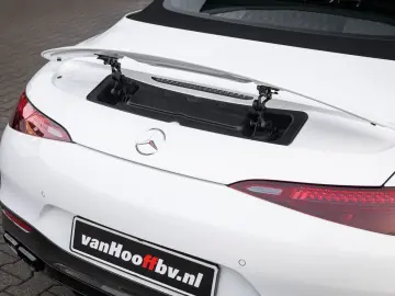 MERCEDES-BENZ SL 63 AMG Roadster 4MATIC  - Carbon